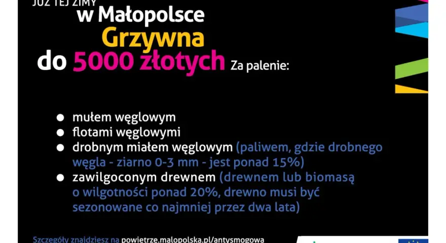 Kotły klasy 1: Terminy wymiany, kary i dotacje (Czyste Powietrze)