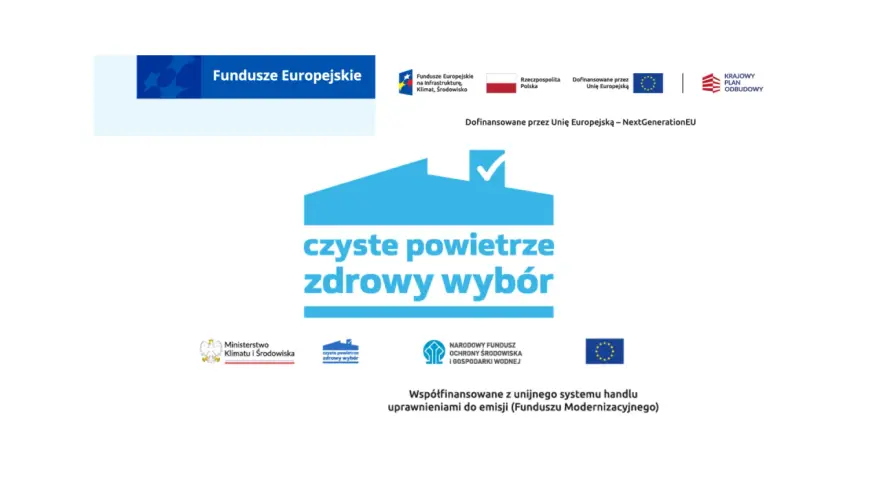 Czyste Powietrze infolinia: Gdzie dzwonić po informacje i pieniądze?