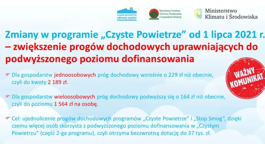 Czyste Powietrze: Jak uniknąć oszustów i bezpiecznie uzyskać dotację?